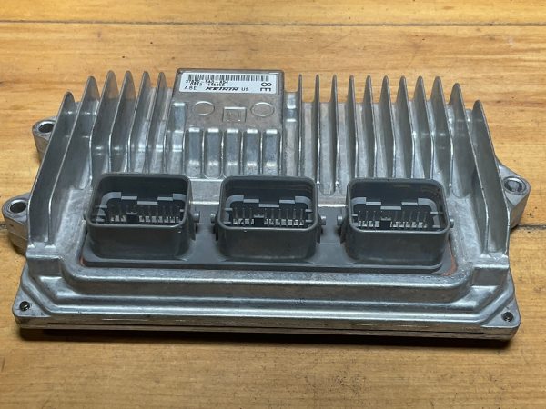2015 Honda Accord ECM ECU 37820-5A0-A54 engine computer module Springfield MO