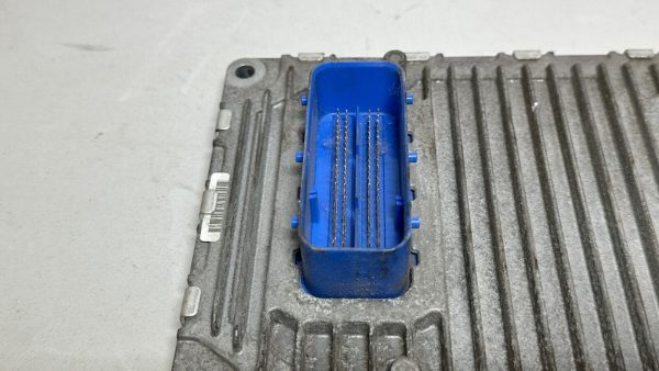 2015 Jeep Cherokee Engine Computer 68242033AF 2.4L A/T ECM OEM - Image 3