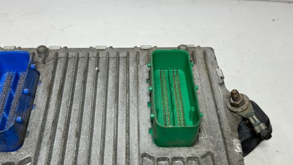 2015 Jeep Cherokee Engine Computer 68242033AF 2.4L A/T ECM OEM - Image 4