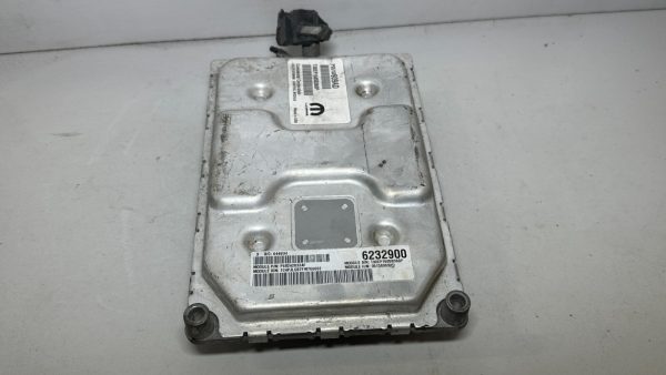 2015 Jeep Cherokee Engine Computer 68242033AF 2.4L A/T ECM OEM - Image 5