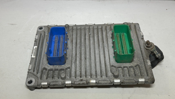 2015 Jeep Cherokee Engine Computer 68242033AF 2.4L A/T ECM OEM
