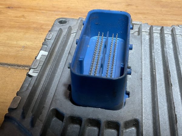 2015 Jeep Grand Cherokee Engine Computer Module ECM ECU OEM 05150909AD - Image 3