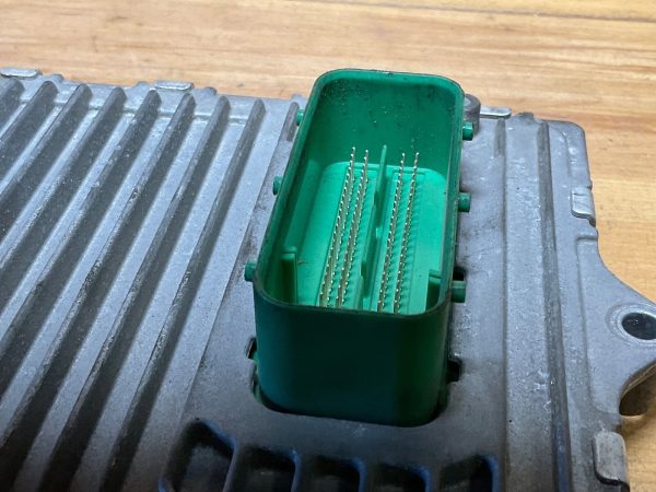 2015 Jeep Grand Cherokee Engine Computer Module ECM ECU OEM 05150909AD - Image 4
