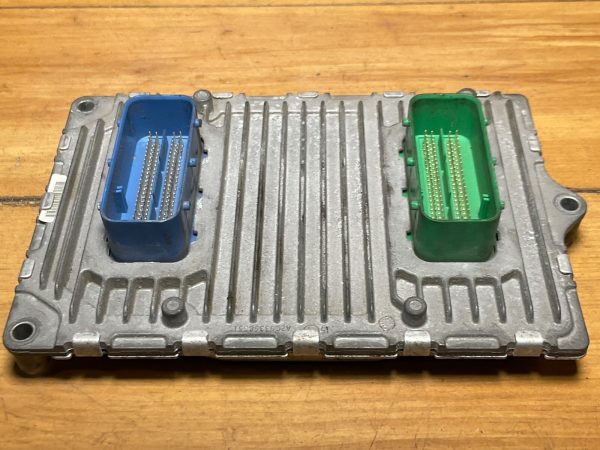 2015 Jeep Grand Cherokee Engine Computer Module ECM ECU OEM 05150909AD