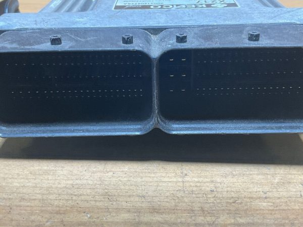 2015 Kia Forte Engine Computer Module ECM ECU 39133-2EYB4 - Image 4
