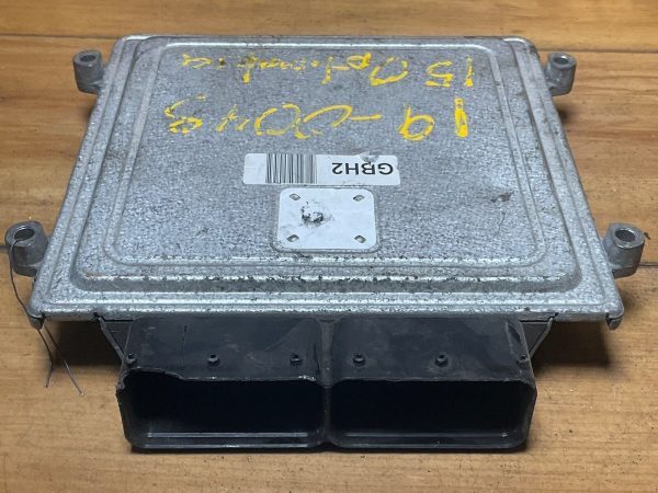 2015 Kia Optima Engine Computer Module ECM ECU 39108-2GBH2 - Image 6