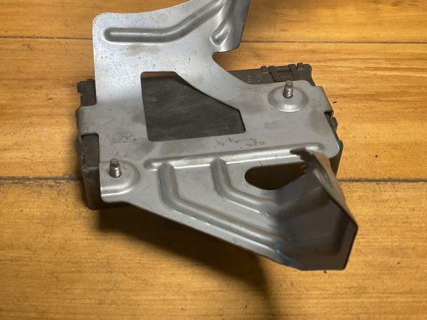 2015 Subaru Forester 2.5 Engine Computer Module ECM ECU 112700-6881 - Image 4