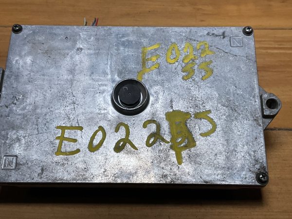 2016-17 Honda Accord Engine Computer Module ECU ECM 37820-5A0-B64 - Image 3