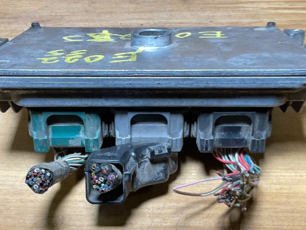 2016-17 Honda Accord Engine Computer Module ECU ECM 37820-5A0-B64 - Image 4