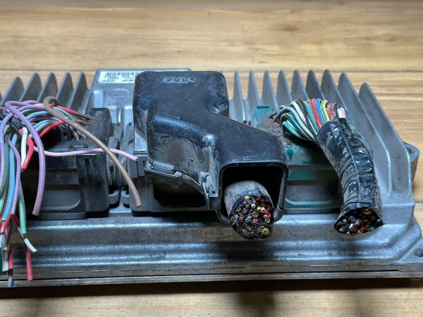 2016-17 Honda Accord Engine Computer Module ECU ECM 37820-5A0-B64 - Image 6