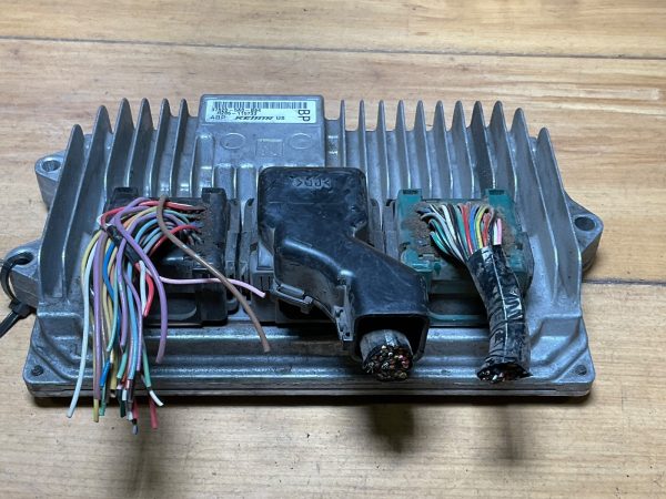 2016-17 Honda Accord Engine Computer Module ECU ECM 37820-5A0-B64