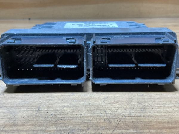 2016-18 Transit Connect  Engine Computer Module ECU ECM HS7A-12A650-PB - Image 4