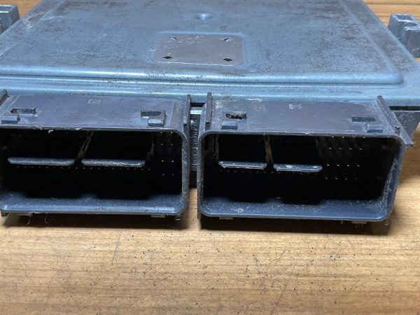 2016-18 Transit Connect  Engine Computer Module ECU ECM HS7A-12A650-PB - Image 5