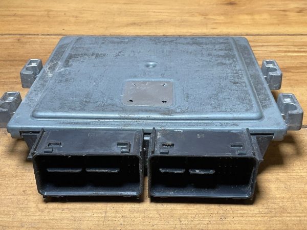 2016-18 Transit Connect  Engine Computer Module ECU ECM HS7A-12A650-PB - Image 6