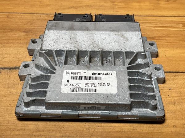 2016-18 Transit Connect  Engine Computer Module ECU ECM HS7A-12A650-PB