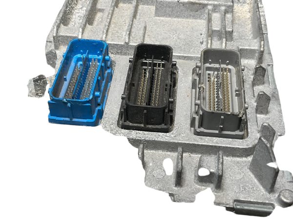 2016-19 Chevrolet Camaro Engine Computer Module ECM ECU 12679552 - Image 5