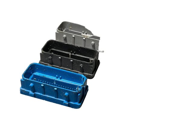 2016-19 Chevrolet Camaro Engine Computer Module ECM ECU 12679552 - Image 6