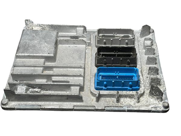 2016-19 Chevrolet Camaro Engine Computer Module ECM ECU 12679552