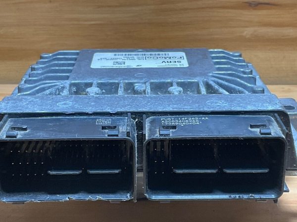 2016 2017 FORD EXPLORER ENGINE COMPUTER MODULE ECU ECM RMFL3A-12A650-CA - Image 4