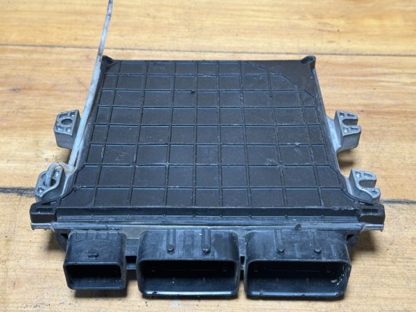 2016 2017 Infiniti Q50 Computer Brain Engine Control ECU ECM EBX BED400-000 A2 - Image 6