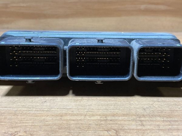 2016-2017 Nissan Altima Engine Computer Control Module BEM408-300A1 OEM - Image 4