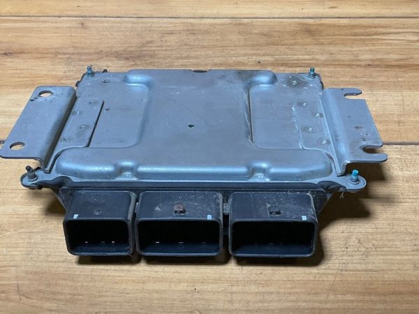 2016-2017 Nissan Altima Engine Computer Control Module BEM408-300A1 OEM - Image 5