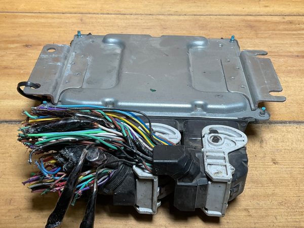 2016-2017 Nissan Maxima Engine Computer Module ECU ECM  BEM426-300 A1 - Image 3