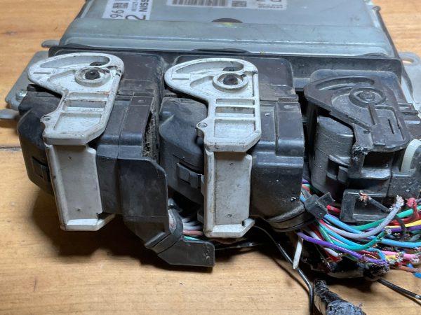 2016-2017 Nissan Maxima Engine Computer Module ECU ECM  BEM426-300 A1 - Image 5