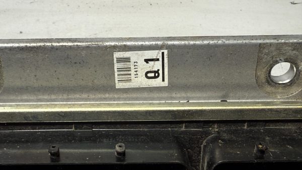 2016-2017 Tundra 5.7L Engine Computer 89661-0CQ21 OEM ECM - Image 4