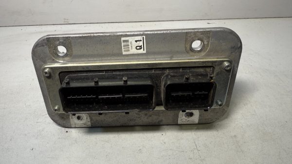 2016-2017 Tundra 5.7L Engine Computer 89661-0CQ21 OEM ECM - Image 5