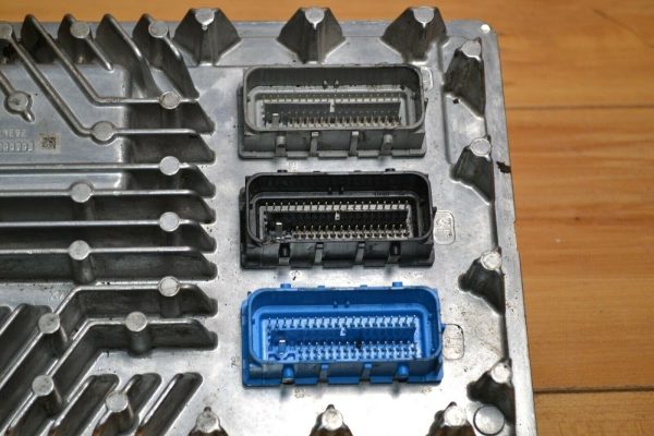 2016-2018 Chevrolet Silverado 1500 Engine Control Module P/N: 12678939 OEM - Image 3