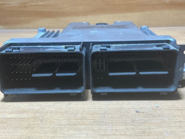 2016-2018 Ford Computer Brain Engine Control ECU ECM EBX Module RMFV6A-12A650-GA - Image 4