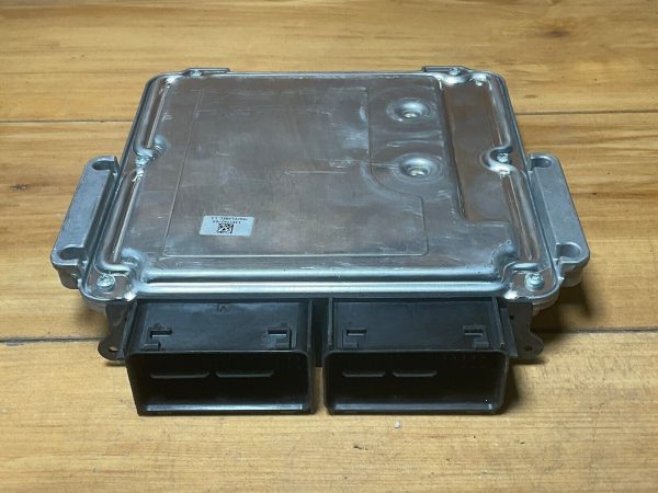 2016-2018 Ford Computer Brain Engine Control ECU ECM EBX Module RMFV6A-12A650-GA - Image 5