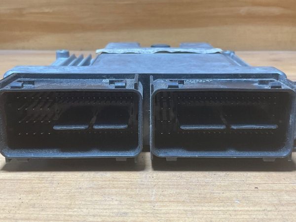2016-2018 Ford Focus ECM ECU Engine Computer H1FA-12A650-ZA - Image 4
