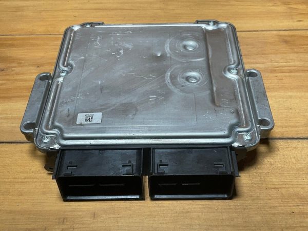 2016-2018 Ford Focus ecm ecu computer RMFV6A-12A650-CA - Image 5