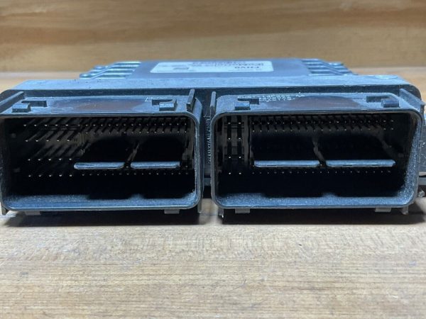 2016-2019 Ford Engine Computer Module Ecu Pcm Ecm Pcu OEM P/N JU9A-12A650-FA - Image 4