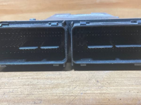 2016-2019 Lincoln MKX Computer Brain Engine Control ECU ECM EBX G2GA-12A650-KE - Image 4