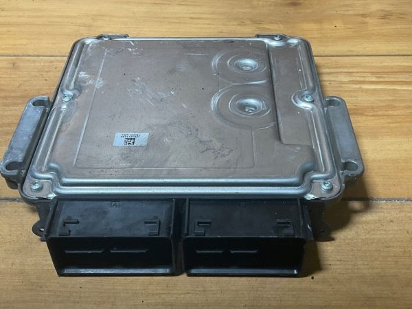 2016-2019 Lincoln MKX Computer Brain Engine Control ECU ECM EBX G2GA-12A650-KE - Image 5