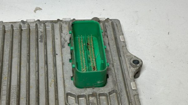 2016 CHRYSLER 200 2.4 AT ECU PCM ECM P68250525AH - Image 4