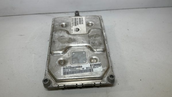 2016 CHRYSLER 200 2.4 AT ECU PCM ECM P68250525AH - Image 5