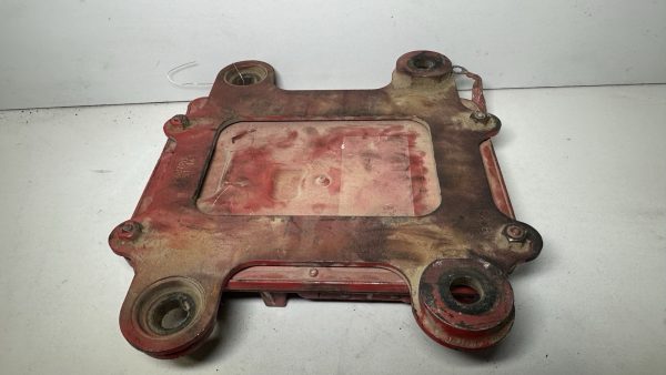 2016 CUMMINS ISX12 ECM ECU DIESEL ENGINE COMPUTER MODULE PART# 5317106 - Image 7