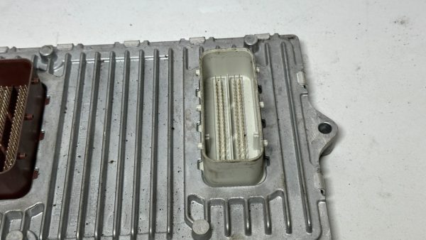 2016 Cherokee 3.2L Engine Computer ECM 68265671AG - Image 4