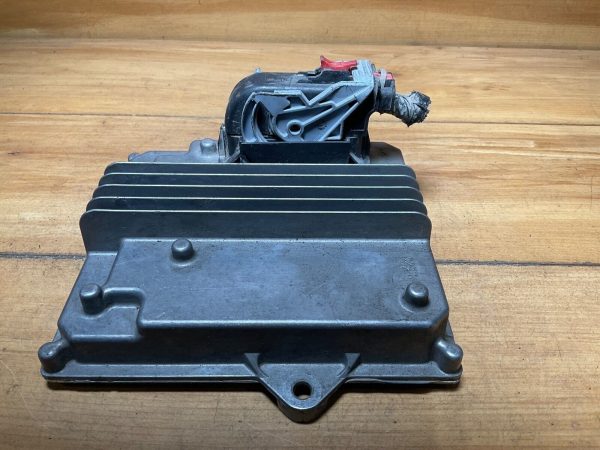 2016 Chevrolet  Silverado Body Control Module BCM 84012572