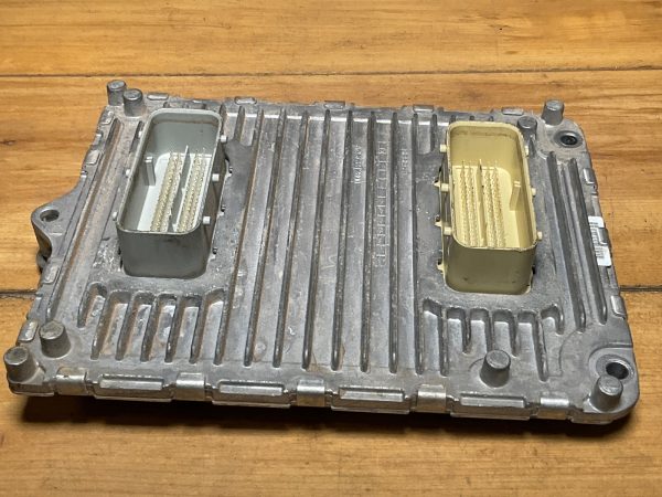 2016 Dodge Charger 3.6L Engine Computer Module ECM ECU 68274804AC