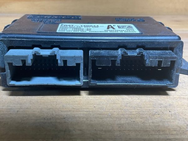 2016 FORD MUSTANG Lighting Control Computer Module FR3T-14D644-AF - Image 4