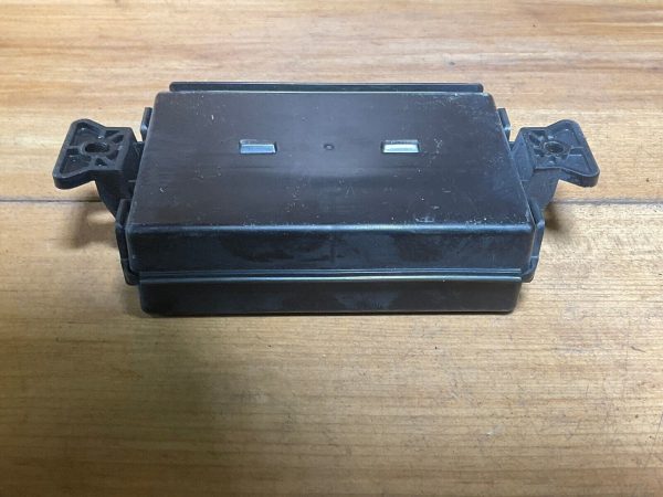 2016 FORD MUSTANG Lighting Control Computer Module FR3T-14D644-AF - Image 5