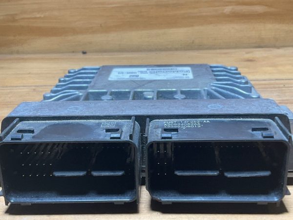 2016 Ford Explorer 3.7 Engine Computer Module ECU ECM GB5-A12A650-BZA - Image 4