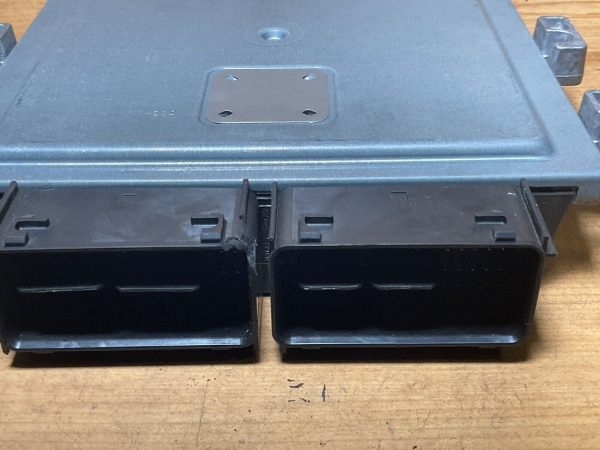 2016 Ford Explorer 3.7 Engine Computer Module ECU ECM GB5-A12A650-BZA - Image 5