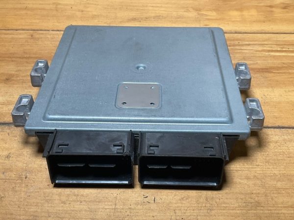 2016 Ford Explorer 3.7 Engine Computer Module ECU ECM GB5-A12A650-BZA - Image 6