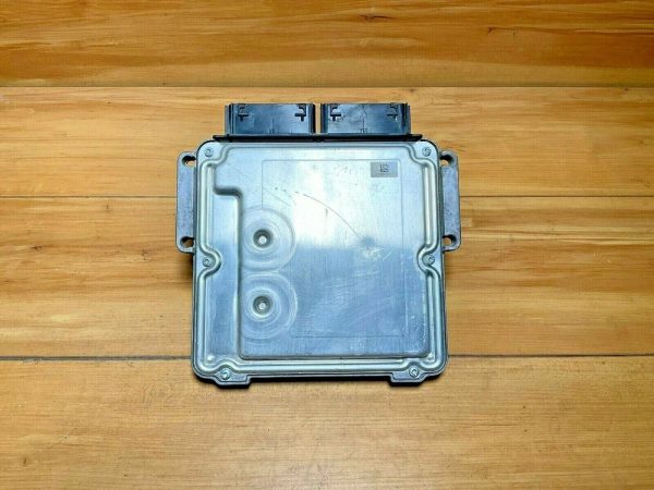 2016 Ford Explorer ECM ECU Computer F2GA-12A650-RE OEM Engine Computer - Image 4